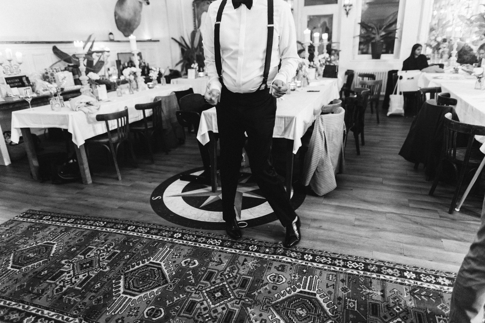 Wedding Party Düsseldorf