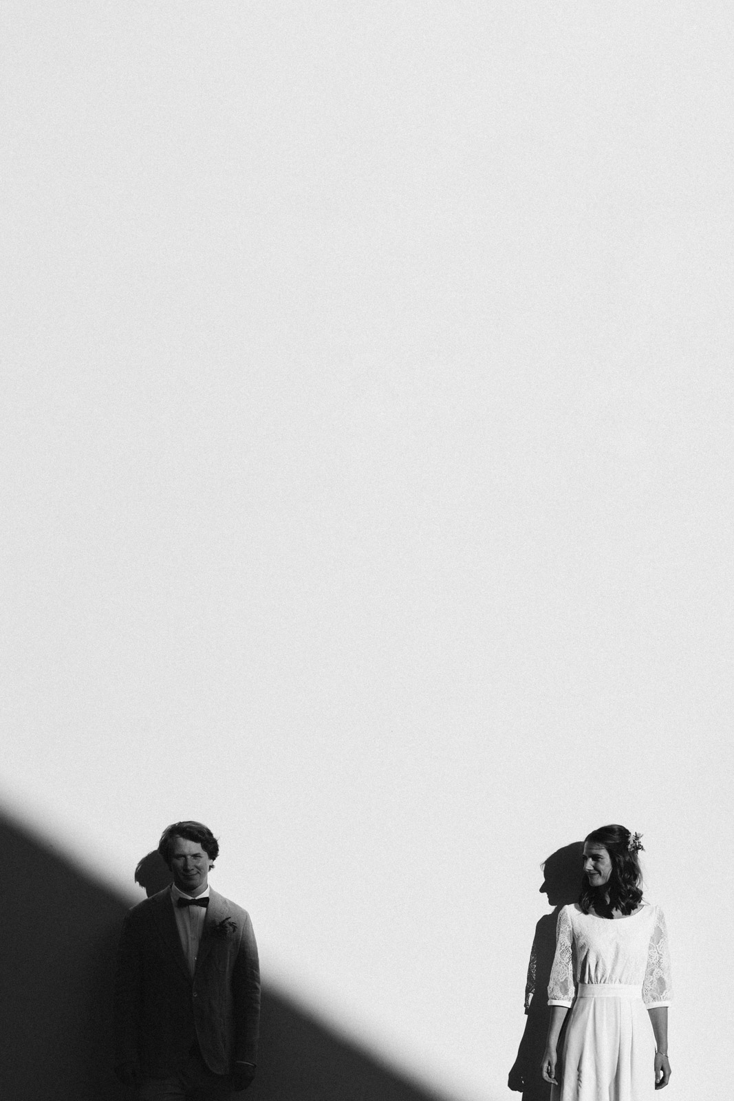 Hochzeitsshooting Köln Kranhäuser